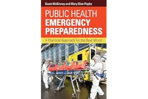 Public Health Emergency Preparedness: .