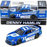 Denny Hamlin 2026 Progressive Diecast Car 1:64 Scale