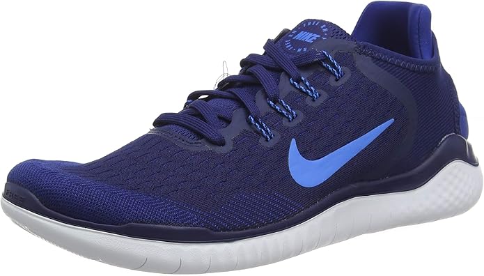 Nike Mens Nike Free 2018 Shield Nike Men's Nike Free Rn 2018