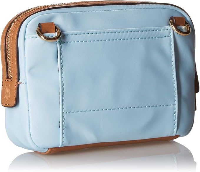 Tommy Hilfiger 汤美费格 Julia 女式小挎包 2.2折.19史低 海淘转运到手约¥143