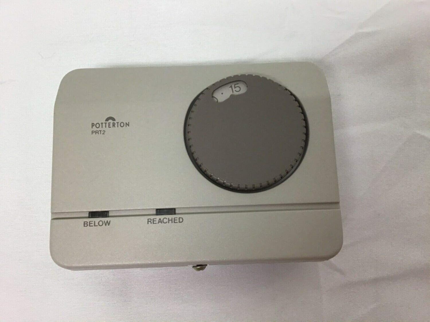 Potterton Prt2 Potterton Thermostat