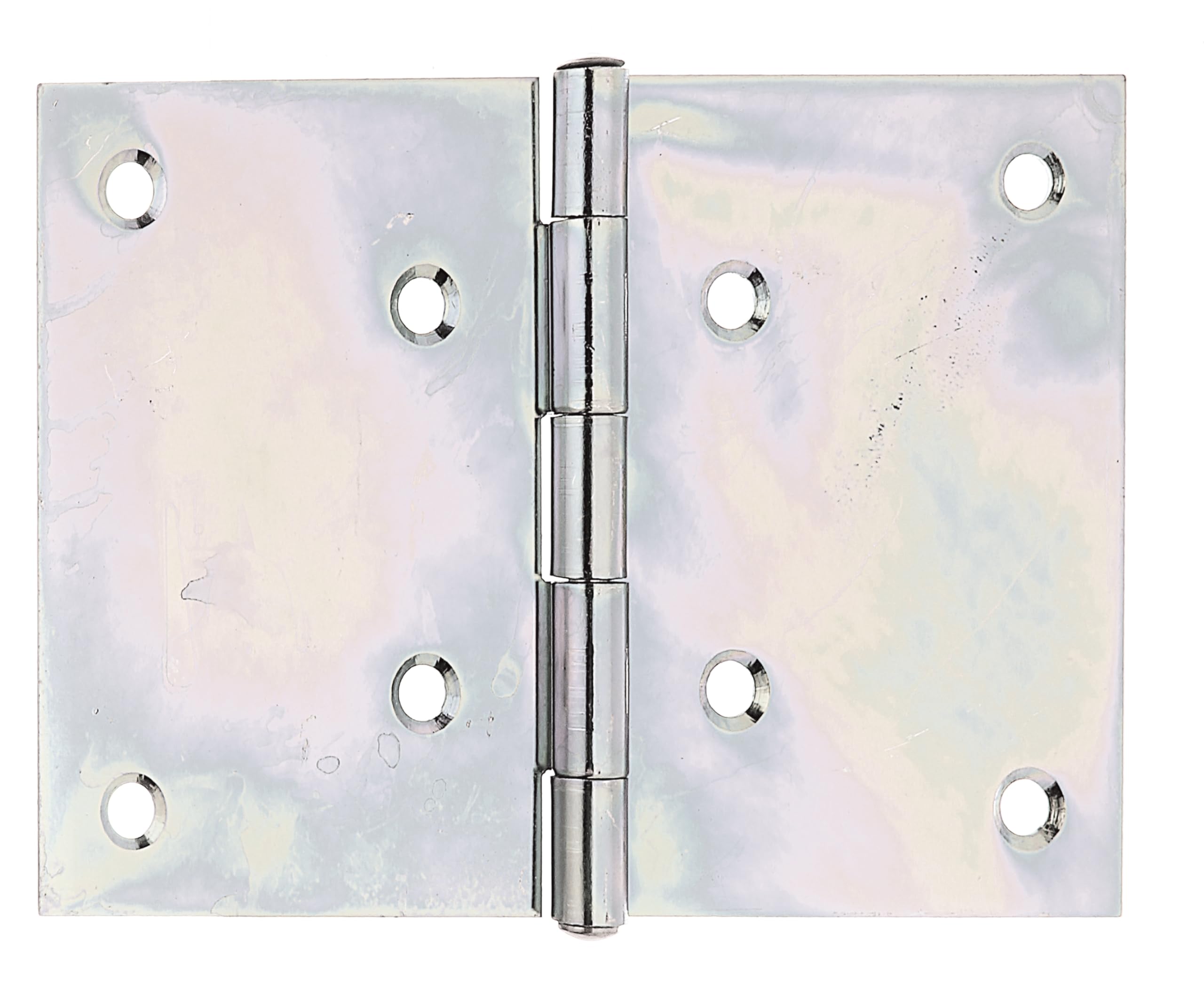 Hinge, Wide, with Stainless Steel pin, 346539