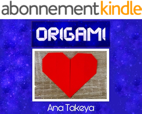 Download Origami (English Edition) PDF