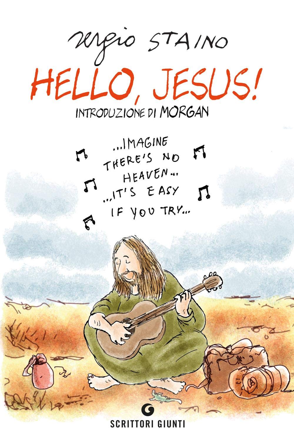 Hello Jesus 9788809886988 Amazon Com Books