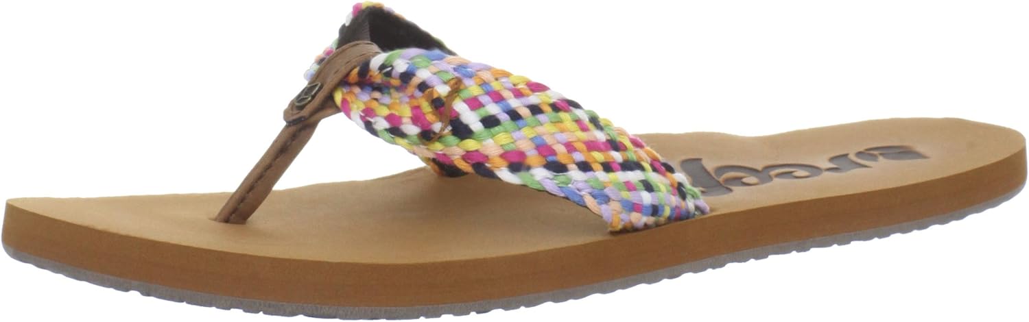 reef mallory scrunch sandal