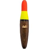 Thill Thill Gold Medal Center Slider Premium Balsa Fishing Float