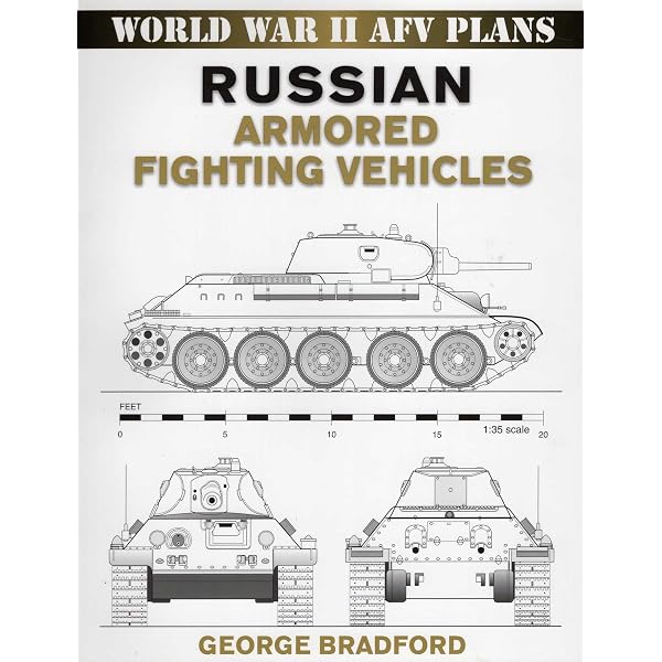 洋書 Armoured Fighting Vehicles in Profile Armoured Fighting Vehicles In Profile Volume 3 British