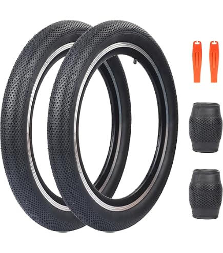Amazon.com : Odyssey Path Pro Tire - 20 x 2.4, Clincher, Wire
