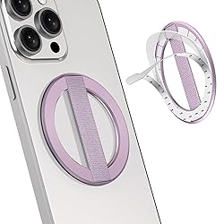 KAHITE AirLoop Ultra Thin Phone Grip with Soft