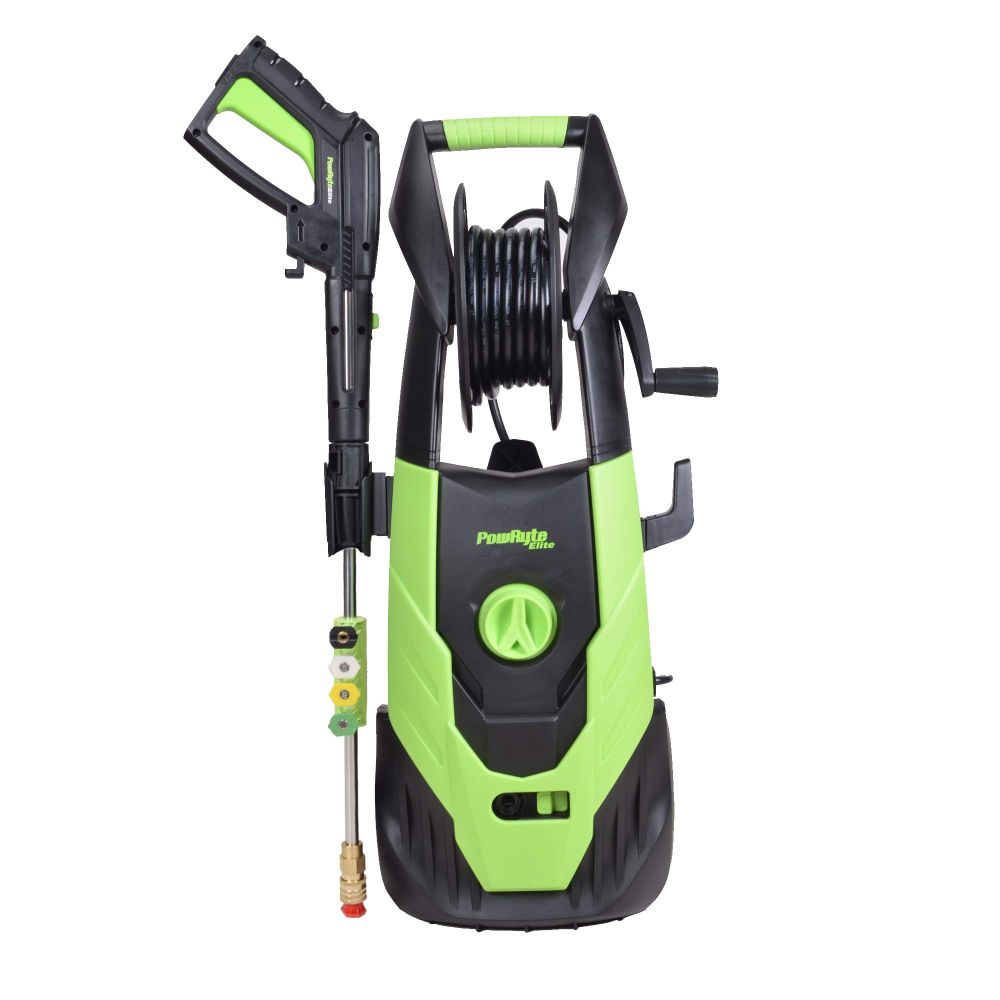 Buy PowRyte Elite 2100 PSI 1.80 GPM 