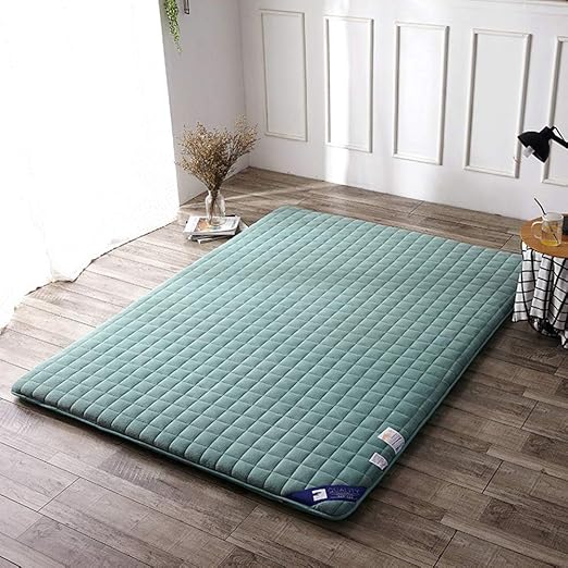 Amazon Com Nhmt Breathable Futon Mattress 6cm Thick Sleeping