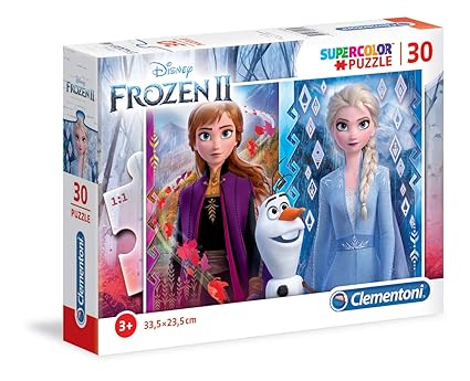 Nuovo Stile Di Vita Salvare Ordine Giochi Per Bambini Frozen