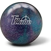 Brunswick Tzone Deep Space Bowling Ball, 11 lb