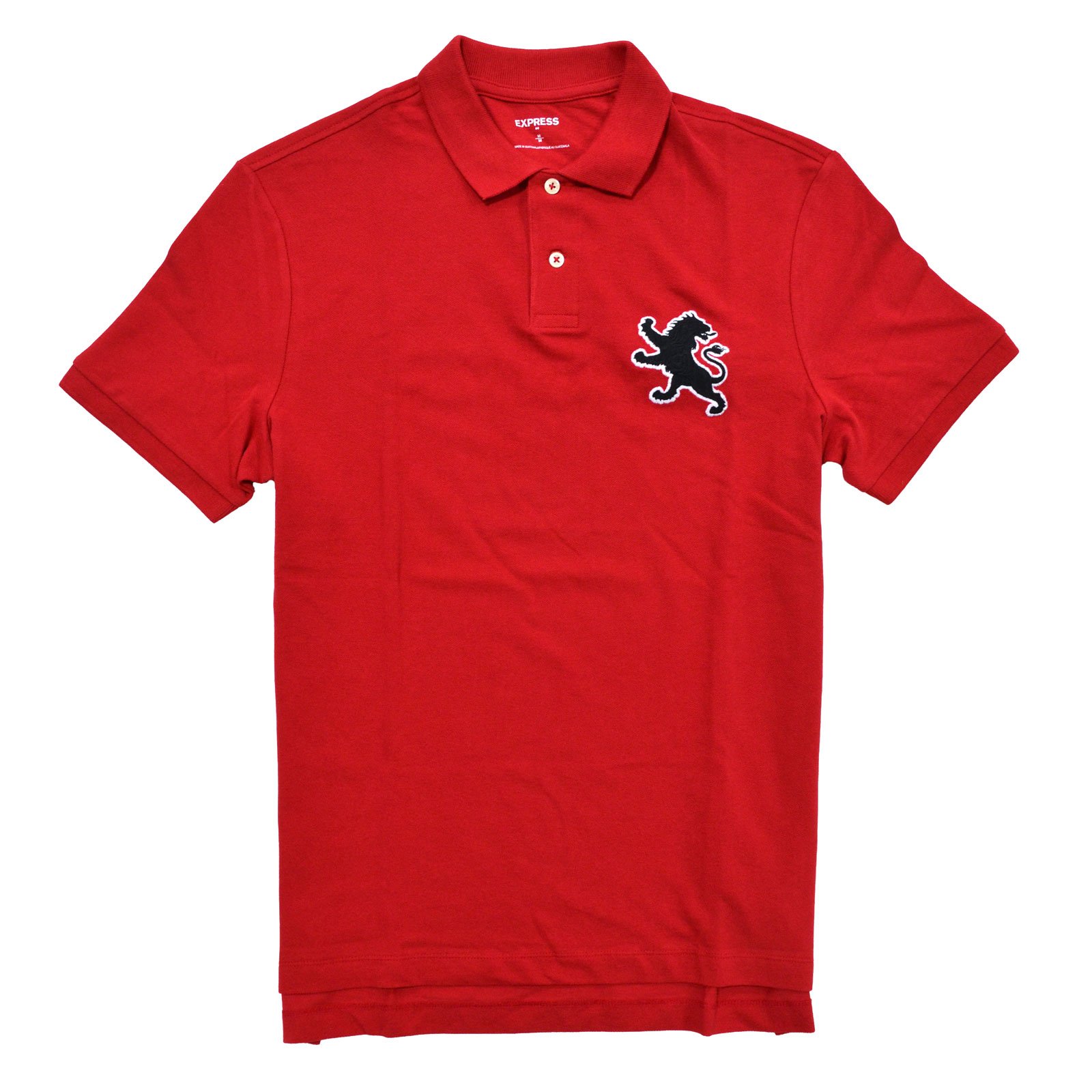 express polo big lion