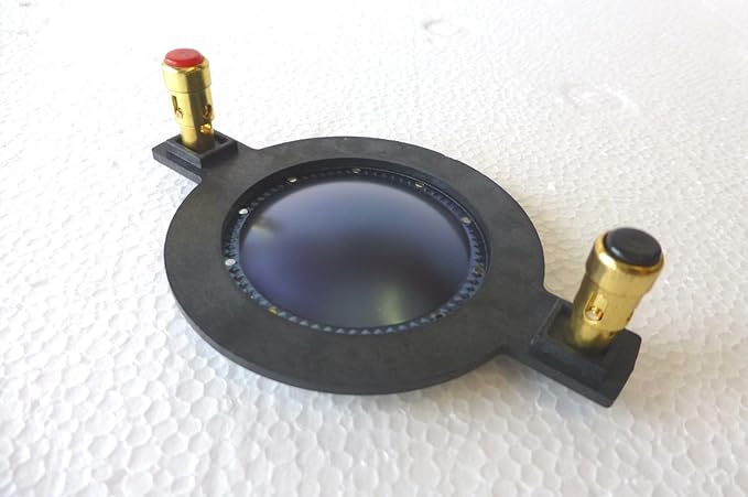 mackie srm450 diaphragm