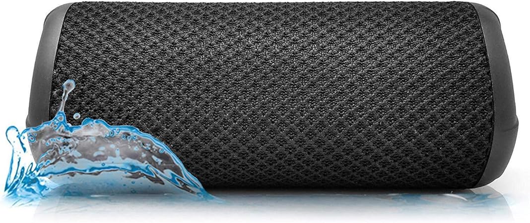 photive s10 bluetooth speaker