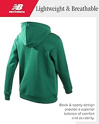 New Balance Girls Sweatpants Set - 2 Piece Pullover
