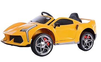 toy house battery operated car