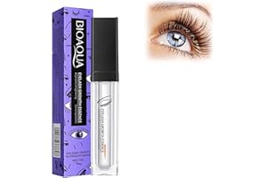 BBZMNN Captivasy Eyelash Growth Serum, Lash Enhancing Serum, Eyelashes Lash Enhancing Serum for Eyelash Growth and Thickness Lengthening Thickening and Curling Mascara (Color : 1pcs)