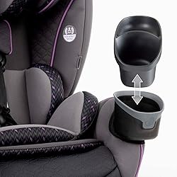 Evenflo EveryFit/All4One 3-in-1 Convertible Car