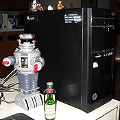 diamond select lost in space robot