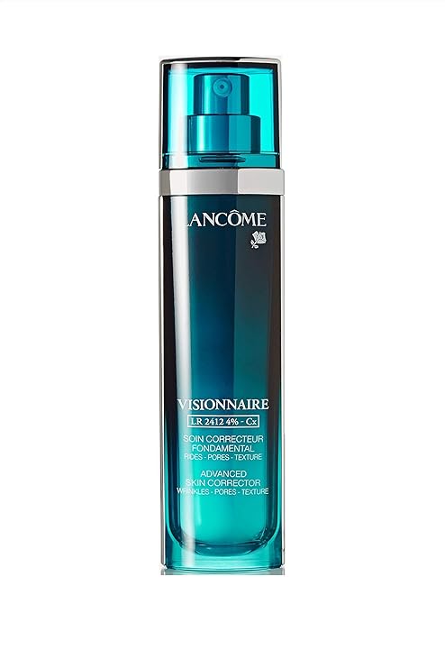 visionnaire advanced skin corrector