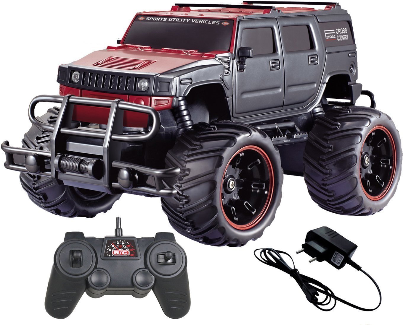 hummer remote control car