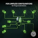 Razer Basilisk V3 Wired Gaming Mouse 11 Programmable Buttons 26K DPI Black view 2