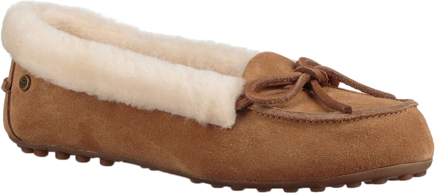 ugg solana slipper