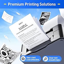 55B1H00 Toner Cartridge Black High Yield with Chip