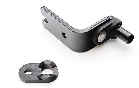 Bizagra para nevera WR13X10020 para General Electric, Hotpoint ...