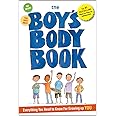 The Boys Body Book: Everything You Need to Know for Growing Up YOU (2)