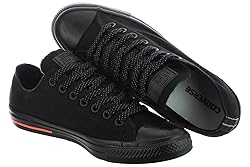 Converse Black M9160 - HI TOP