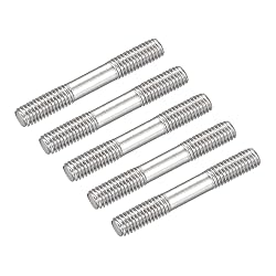 METALLIXITY Double Ended Stud Screws