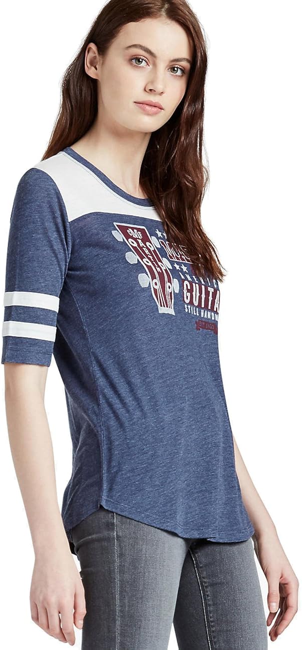 lucky brand tees womens