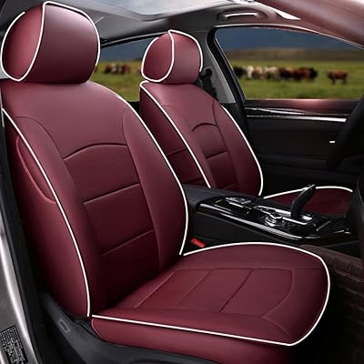 Custom Fit Genuine Leather Seats Protectors for VW Ghana Ubuy