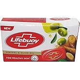 Lifebuoy Total Soap 90g
