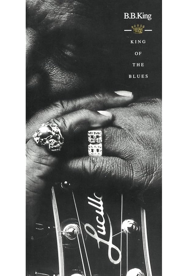 Amazon.com: Ladies and GentlemenMr. B.B. King: CDs & Vinyl