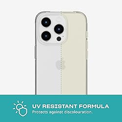 Tech21 EvoLite case for iPhone 15 Pro - Impact