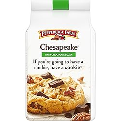 Pepperidge Farm Chesapeake Crispy Dark Chocolate