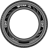 ceat 90 90 17 tubeless tyre price