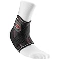 McDavid Ankle Support with Strap