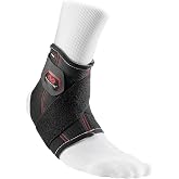 McDavid Ankle Support with Strap