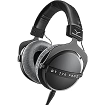 未使用品 DT 770 PRO - beyerdynamic Beyerdynamic DT 770 Pro X Over-Ear Studio Wired Headphones