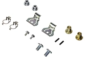 Carlson Quality Brake Parts H7344 Drum Brake Hardware Kit