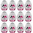 MiO Sugar-Free Cranberry Raspberry Naturally Flavored Liquid Water Enhancer 12 Count 1.62 fl oz