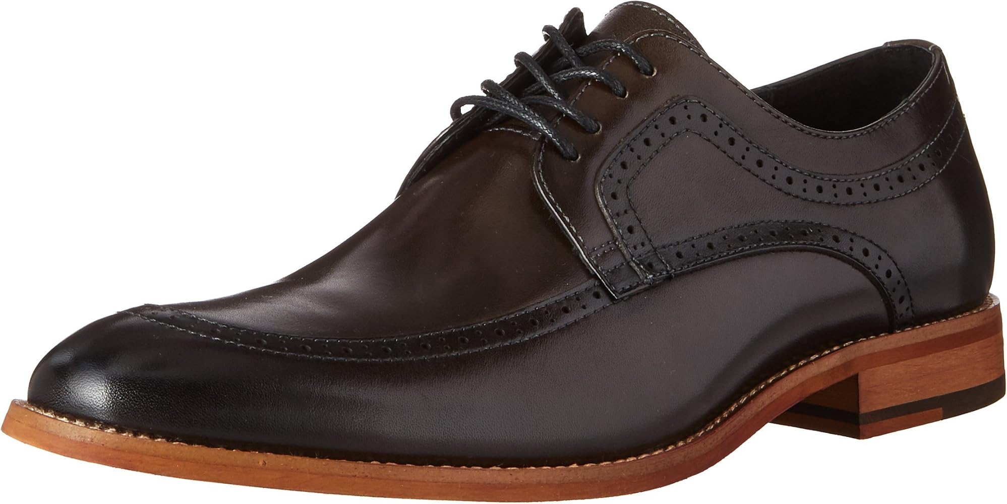 stacy adams wide shoes