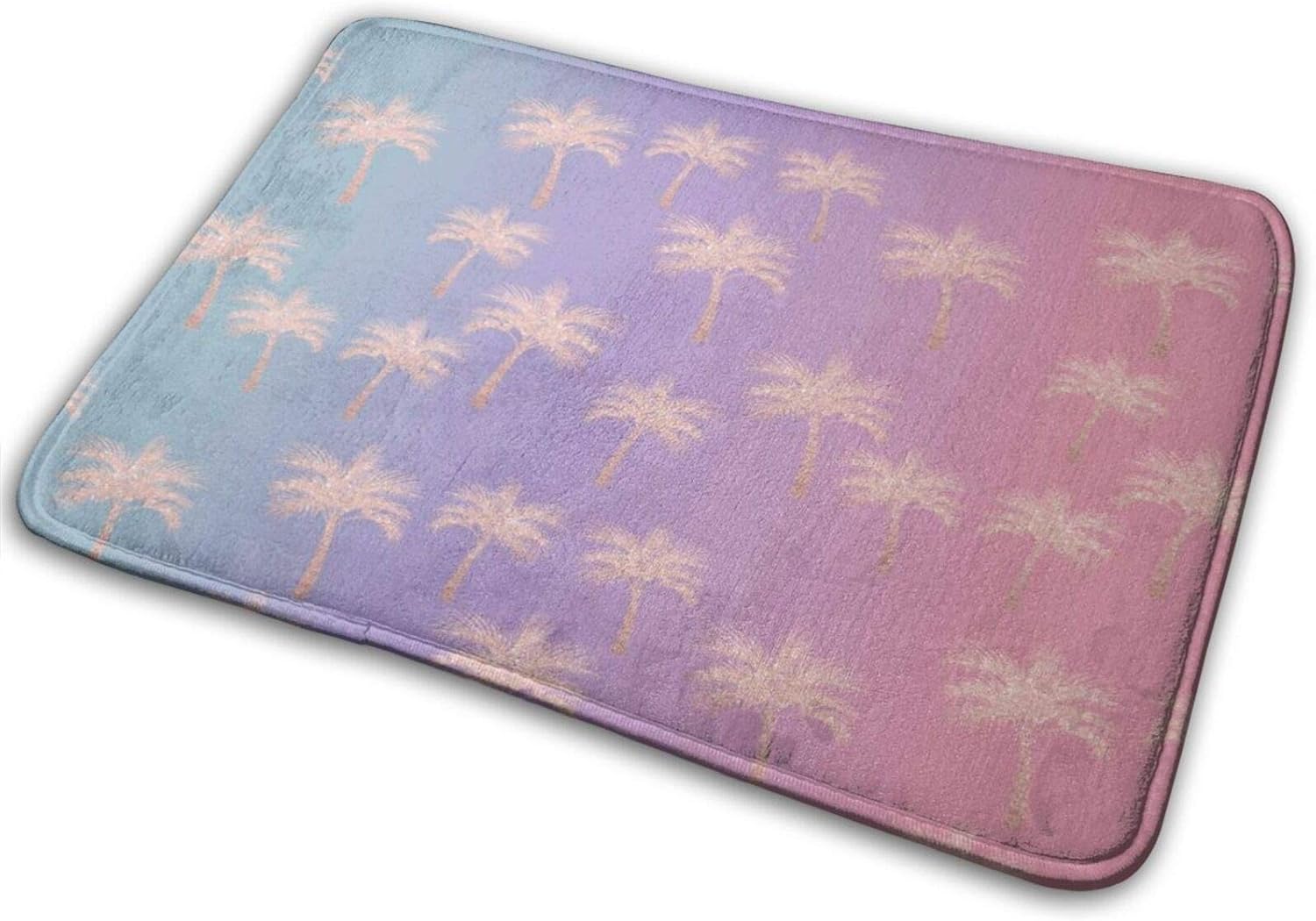 Alfombra Antideslizante Para Alfombra De Baño (15.7 X 23.5 Pulgadas