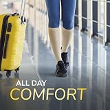 Dr. Scholl's Flight Socks Compression 14-17mmHg Size 4-6 1 Pair view 6
