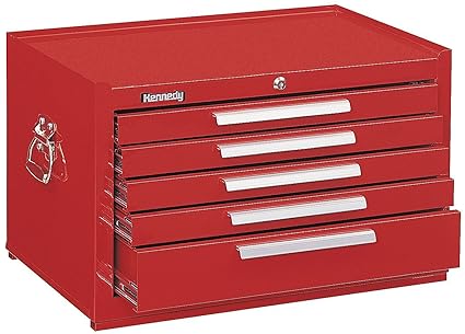 24 Compartment Organizer For 29 Tool Chest Kennedy Drawer Divider